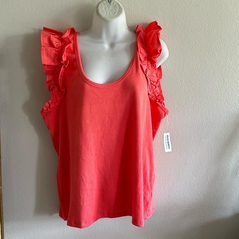 Old Navy Top
